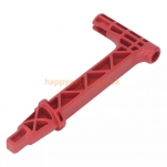 Ключ разблокировки АКПП BMW X5 E70, X6 E71, X1 E84, 5 F10, 7 F01 (24507590395)